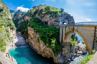 AMALFICOAST