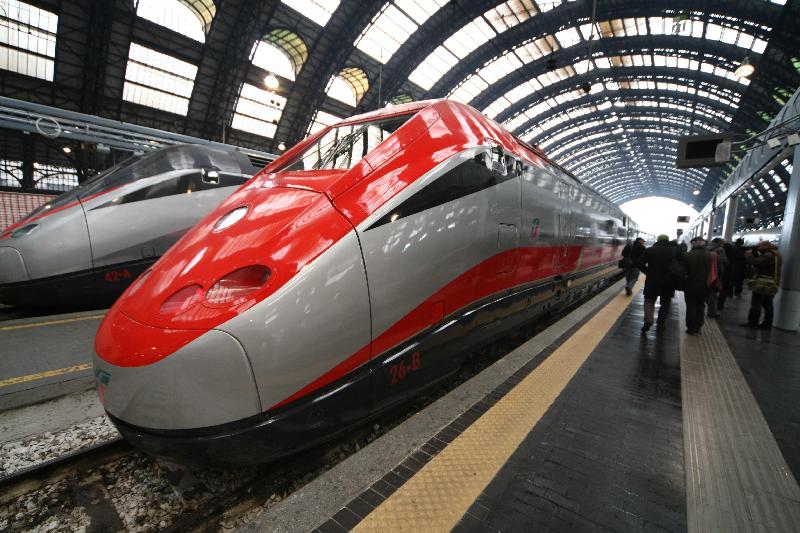 Frecciarossa