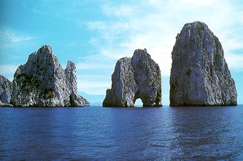faraglioni rocks faraglioni rocks