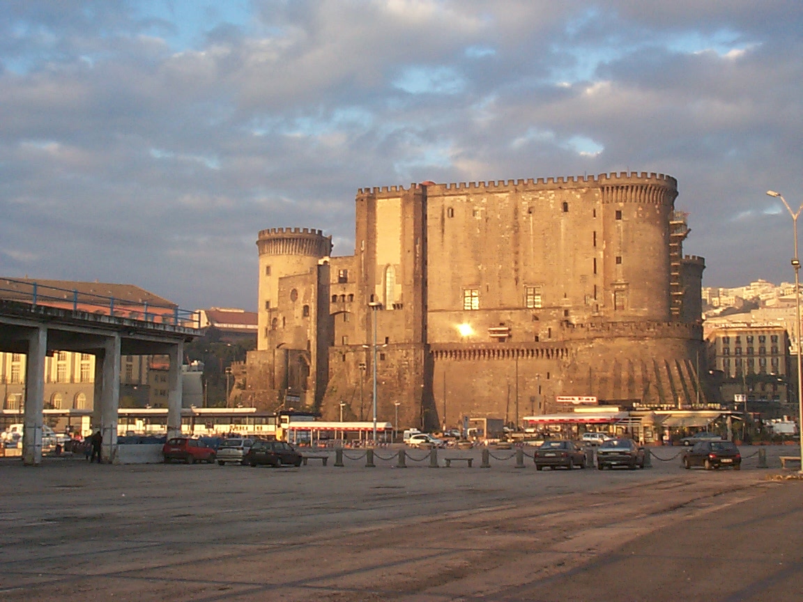 Napoli