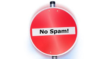 Spam Filter