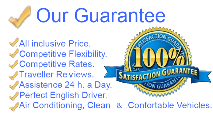 Our Guarantee ourguarante