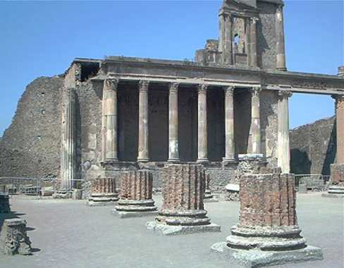 Pompeii