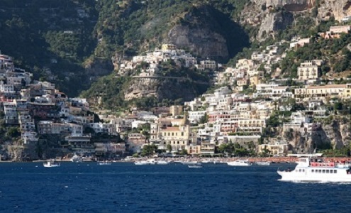 positano