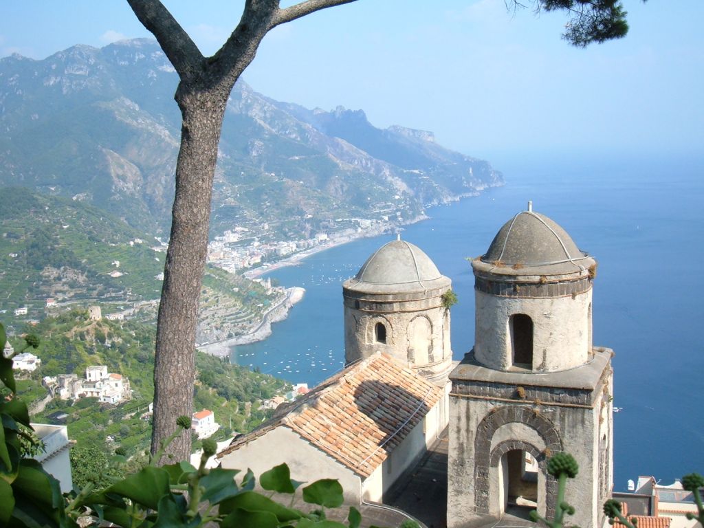 amalfi coast