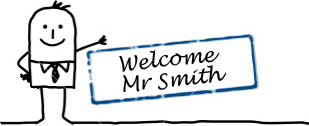 Welcome